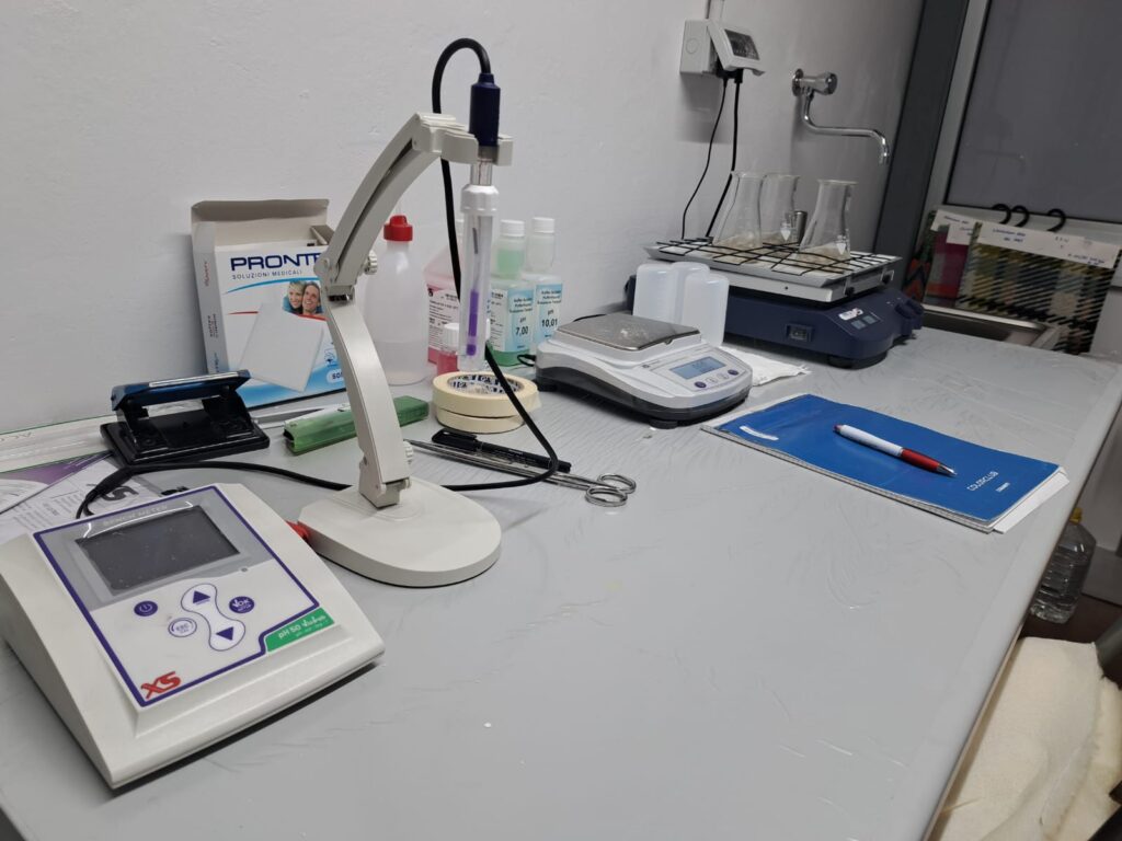 certificazioni